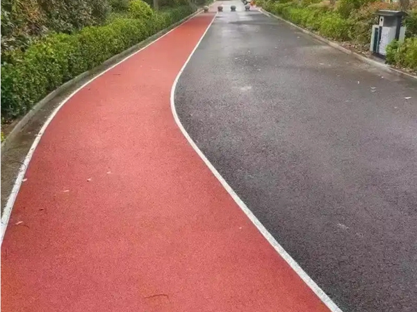 长兴透水沥青道路施工公司