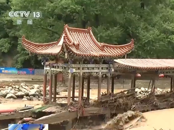 长兴榆中山洪灾害启示录：沥青道路抗灾养护技术升级指南（