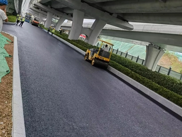 长兴沥青道路养护：确保长久安全与高效流通的关键